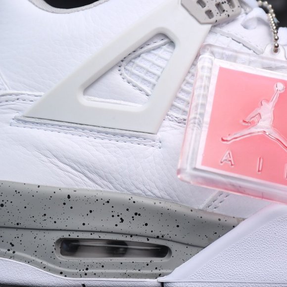 jordan aj4 - Picture 7 of 7